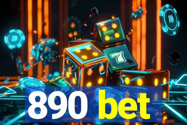 890 bet